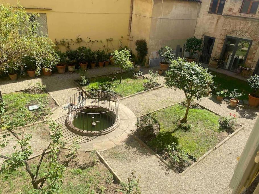 The Secret Garden Florença Exterior foto