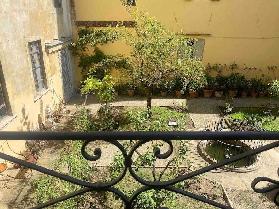 The Secret Garden Florença Exterior foto